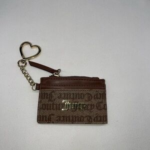 Juicy Couture card holder